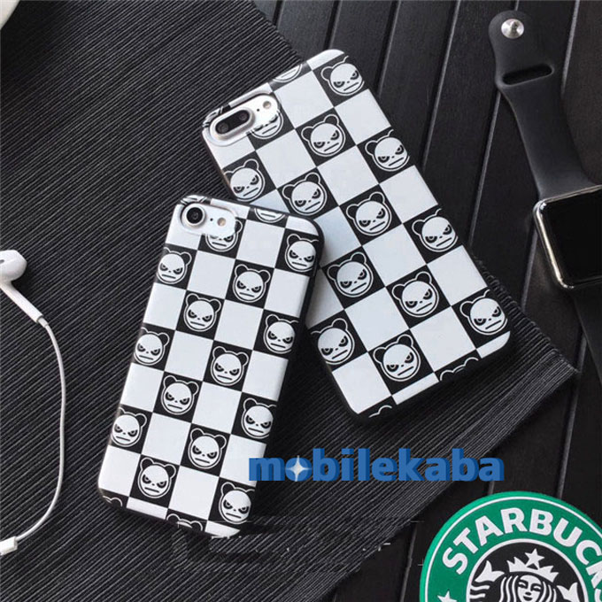 
カッコイイ GD ビッグバン iPhone8ケース
